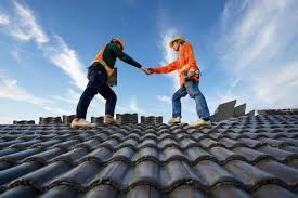 Fast & Reliable Emergency Roof Repairs in St Paul Park, MN